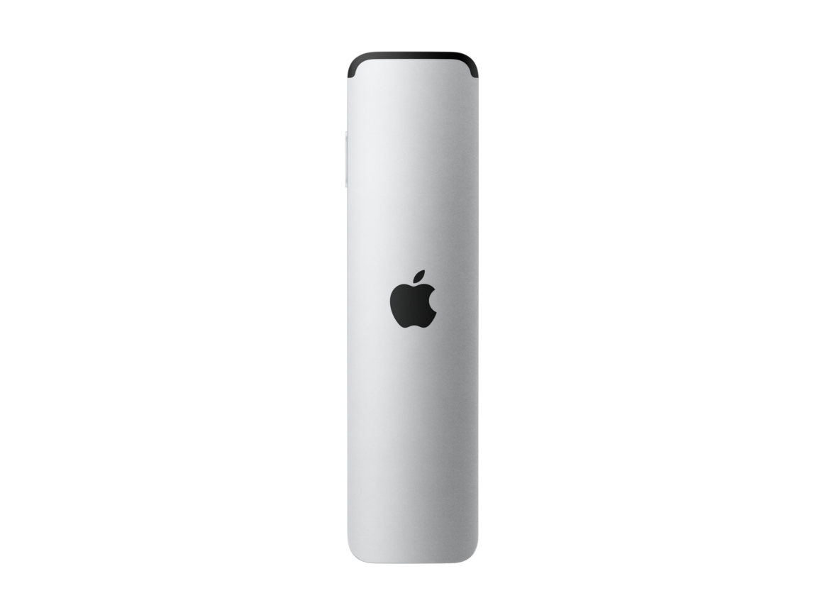 Siri Remote