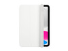 Smart Folio für das iPad (A16) – Weiß