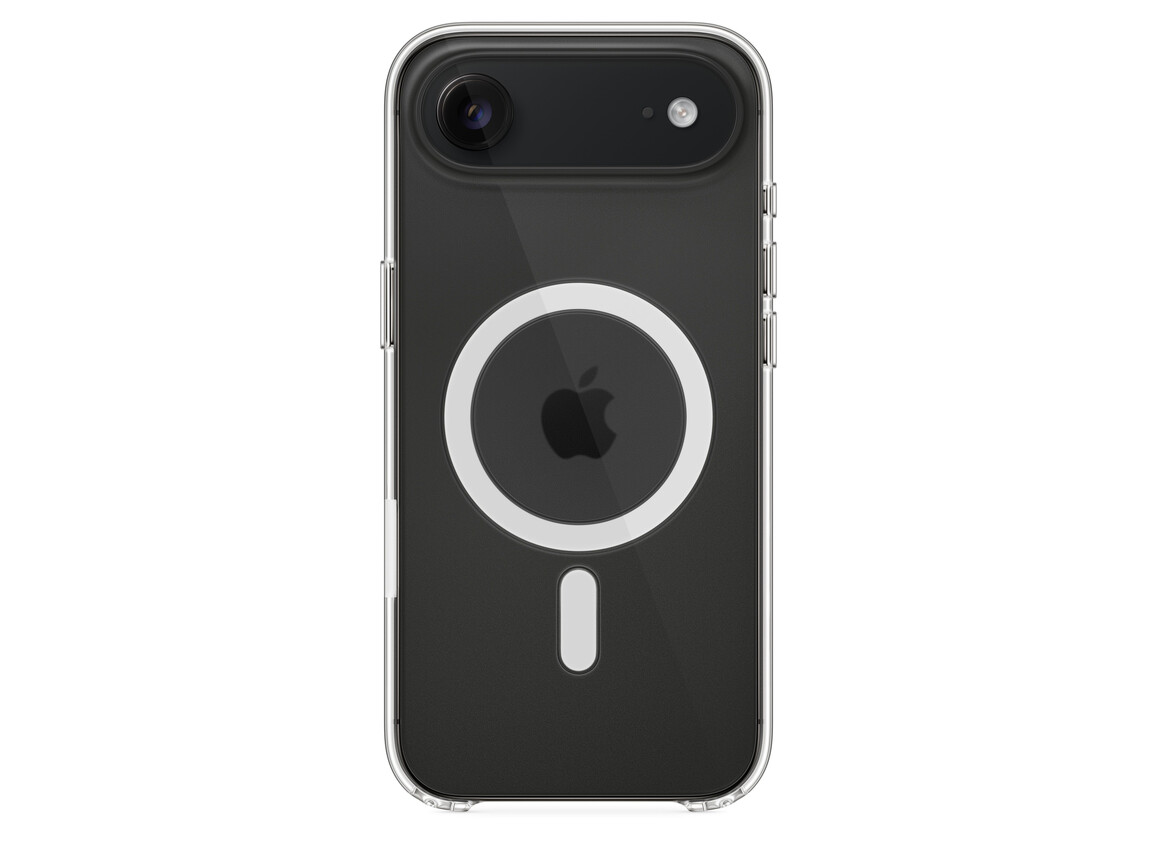 iPhone Air Case mit MagSafe - Frost iPhone Air Case mit MagSafe - Frost