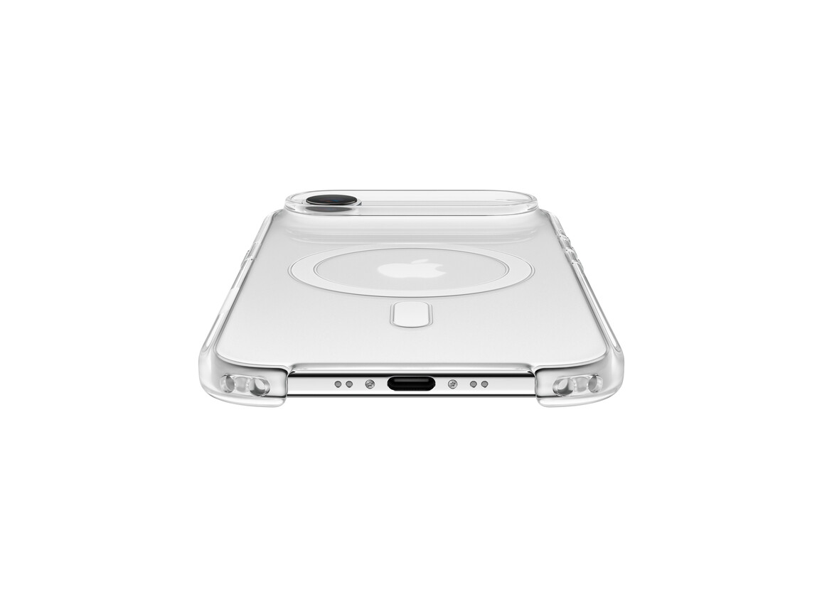 iPhone Air Case mit MagSafe - Frost iPhone Air Case mit MagSafe - Frost