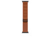 49 mm Alpine Loop Terracotta - Small - Titan Schwarz