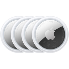 AirTag 4er-Pack