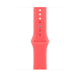 46 mm Sportarmband Guavepink - S/M