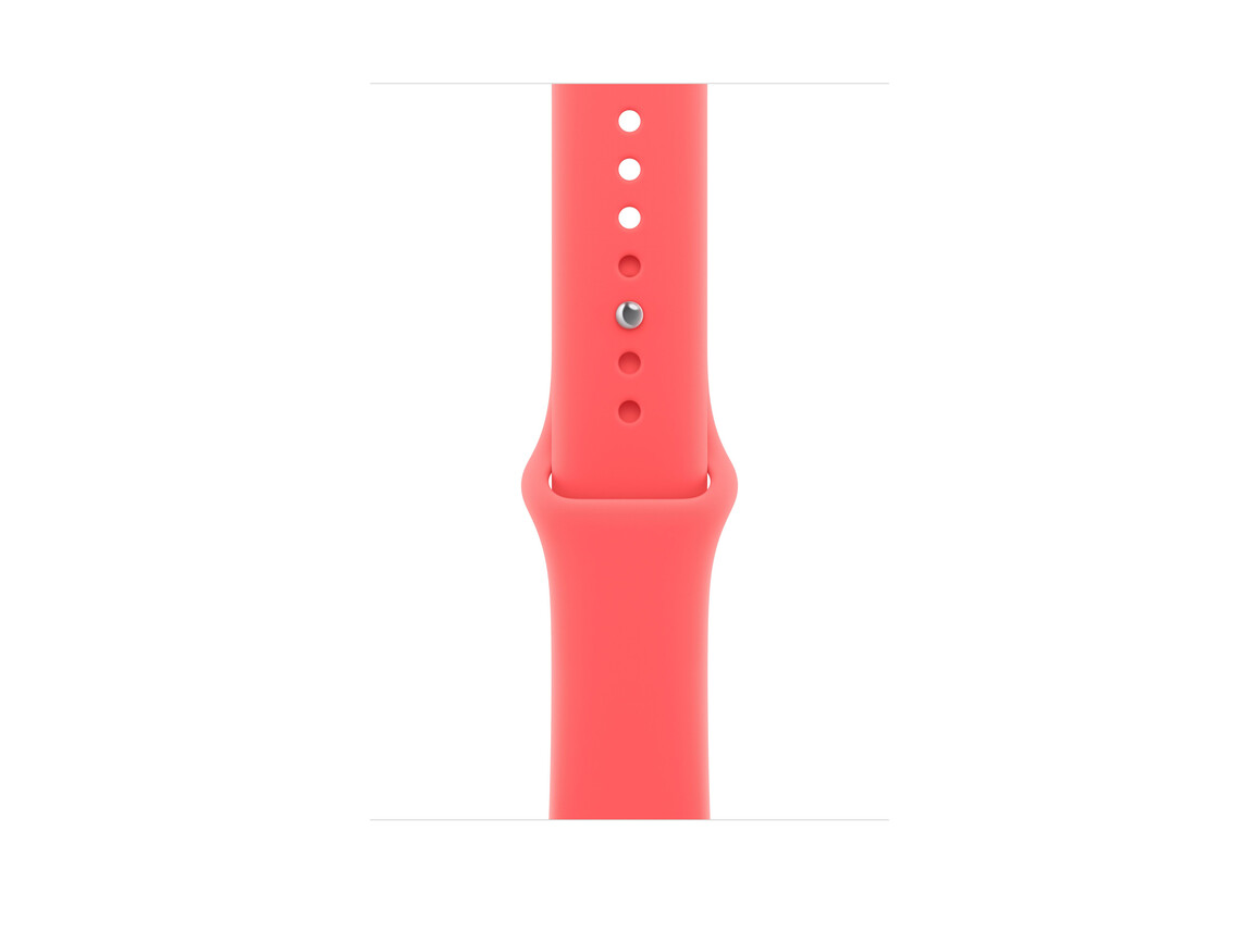 46 mm Sportarmband Guavepink - S/M