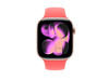 46 mm Sportarmband Guavepink - S/M