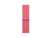 40 mm Sport Loop Guavepink