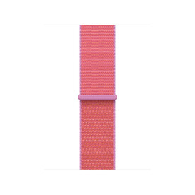 40 mm Sport Loop Guavepink