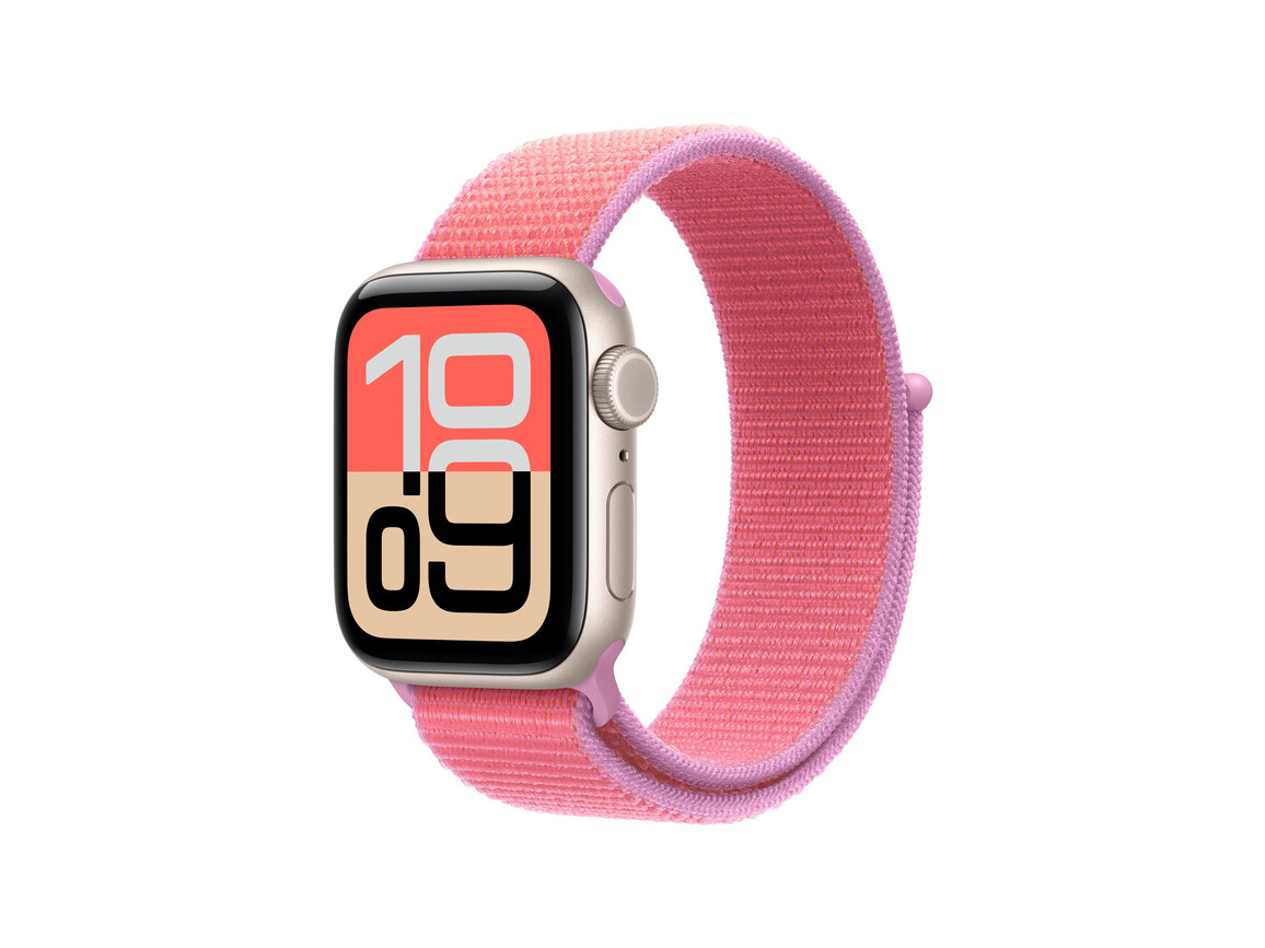 40 mm Sport Loop Guavepink