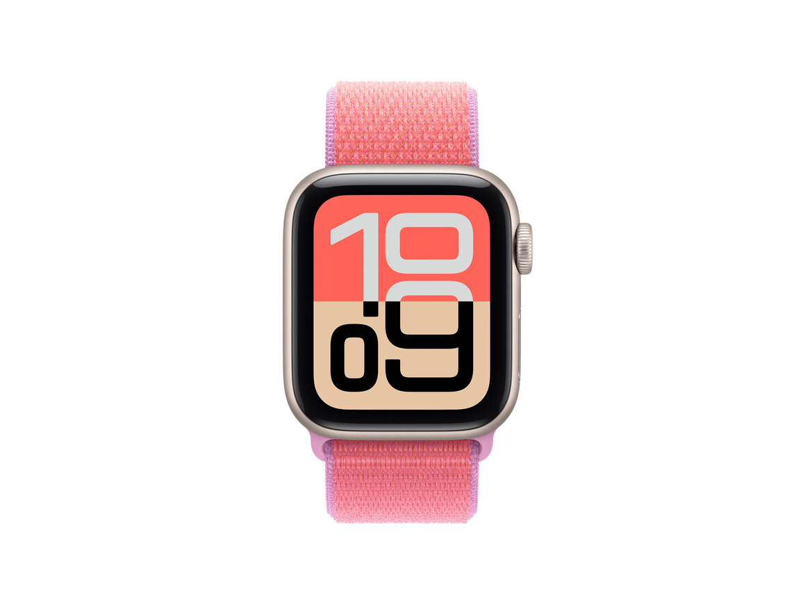 40 mm Sport Loop Guavepink