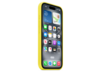 iPhone 16 Silikon Case mit MagSafe – Sternfrucht