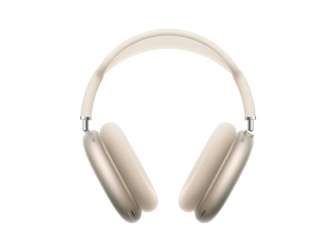AirPods Max - Polarstern