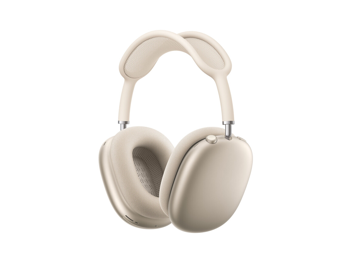 AirPods Max - Polarstern