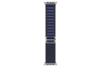 49 mm Alpine Loop Marine – Small – Titan Natur