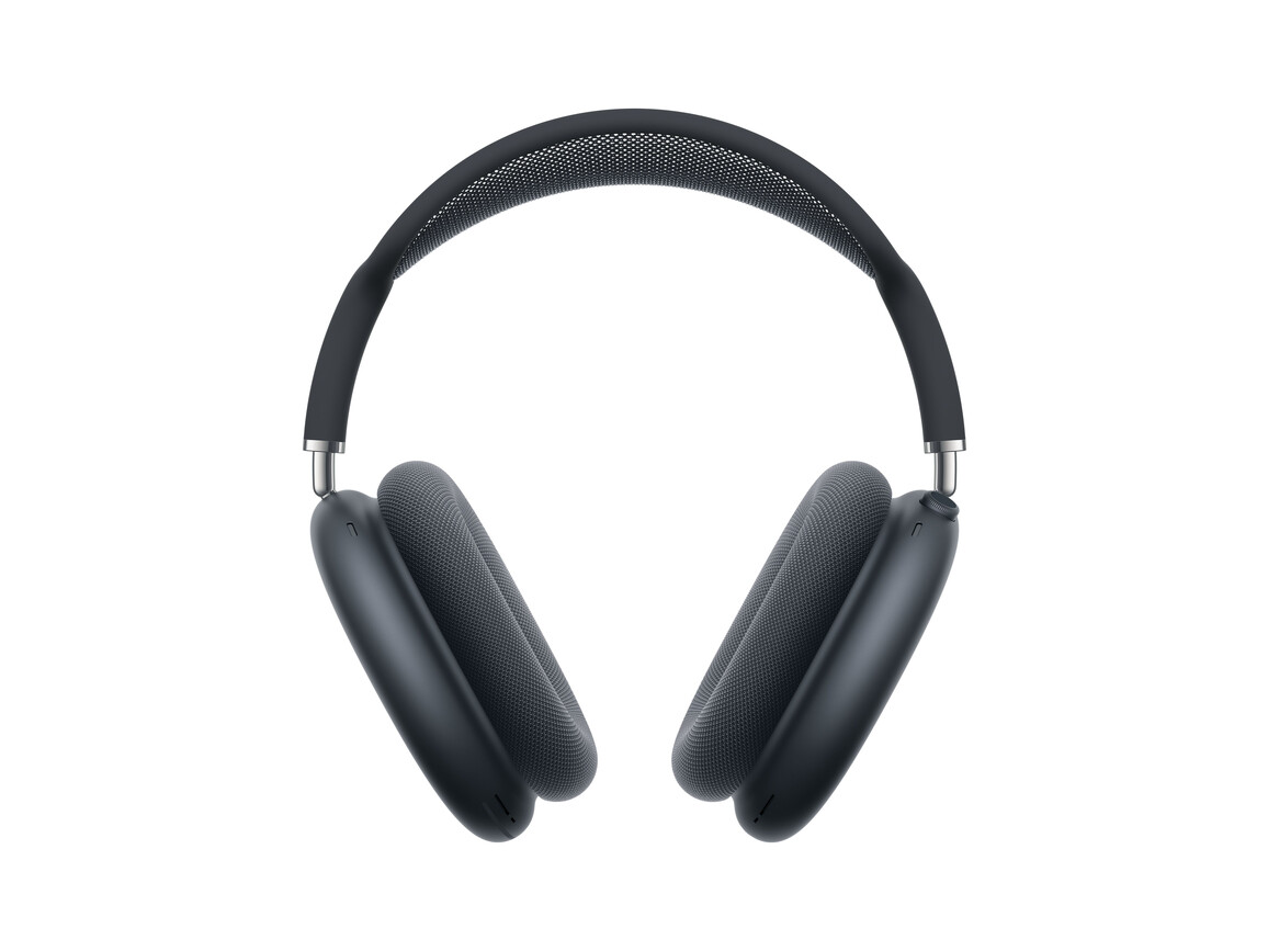 AirPods Max - Mitternacht