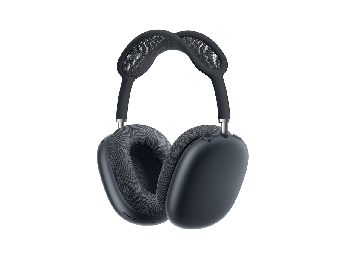 AirPods Max - Mitternacht
