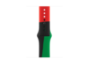 44 mm Black Unity Sportarmband - M/L