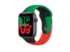 44 mm Black Unity Sportarmband - M/L