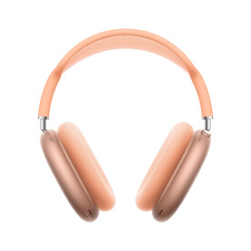 AirPods Max - Orange