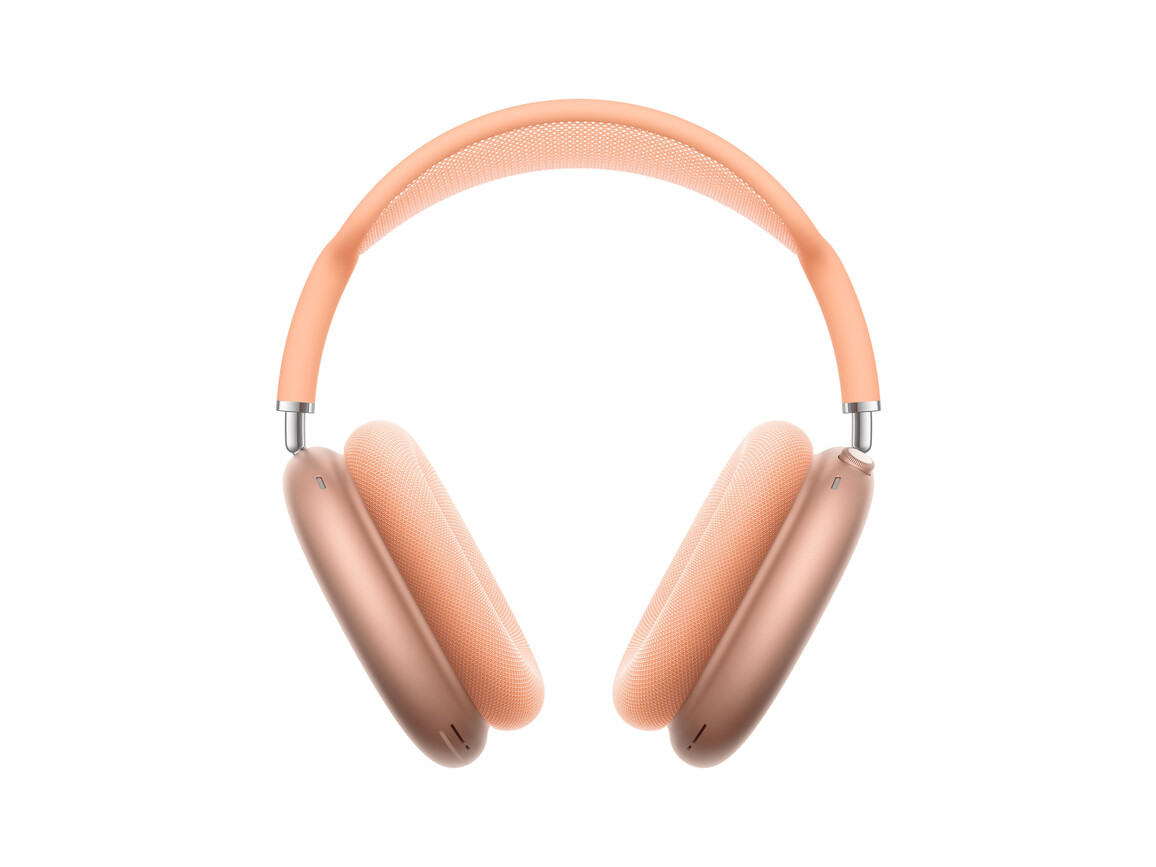 AirPods Max - Orange