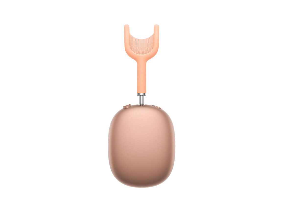 AirPods Max - Orange