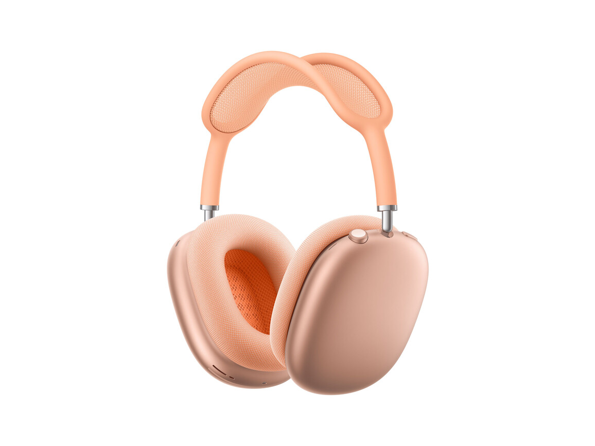 AirPods Max - Orange