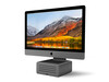 Twelve South HiRise Pro für iMac und  Displays, gunmetal