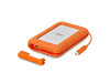 LaCie Rugged Secure USB-C, 2TB