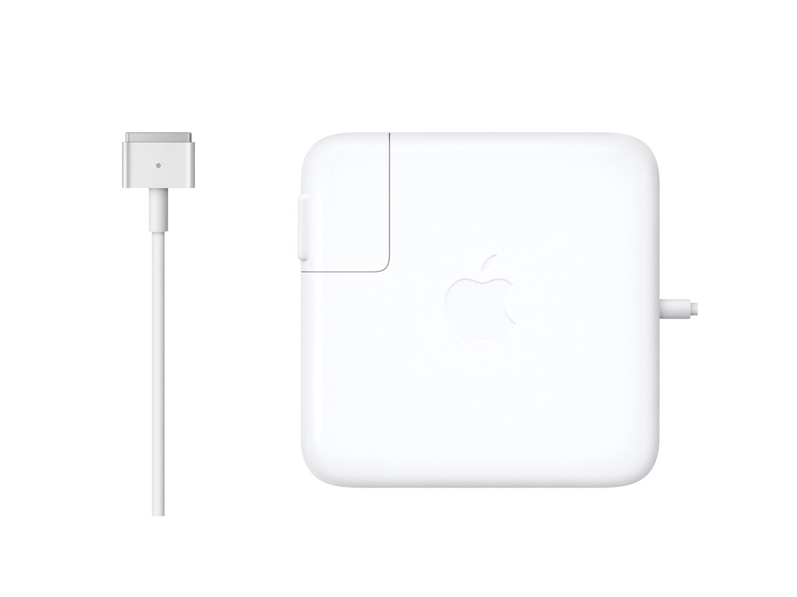 Apple 60W MagSafe 2 Power Adapter (MacBook Pro mit Retina Display 13")