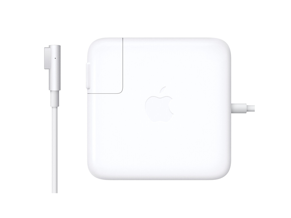 Apple 60W MagSafe Power Adapter (MacBook und 13&quot; MacBook Pro)