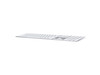 Apple Magic Keyboard mit Ziffernblock, Englisch USA