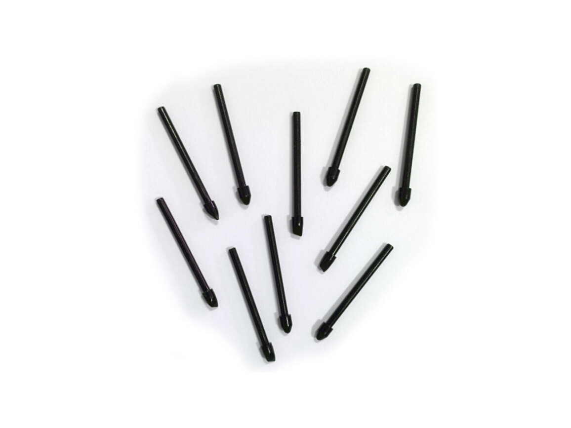 Wacom Stiftspitzen-Set für Intuos 4/5 Art Pen, 10 Stück