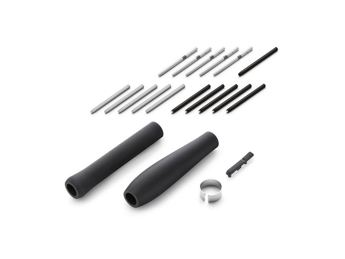 Wacom Zubehör Set für Intuos 4/5