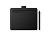 Wacom Intuos Pen Small, schwarz