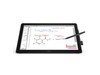 Wacom DTH2452, 23.8&quot; Display, grau