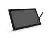 Wacom Grafiktablett DTK2451, 23.8 Zoll, dunkelgrau