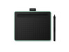 Wacom Intuos Pen &amp; Bluetooth Small, Pistazie