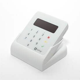 SumUp Ladestation für Air Kartenterminal